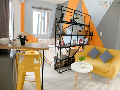 Logement dans Ho Chi Minh City, Vietnam  Logement dans Ho Chi Minh City, Vietnam