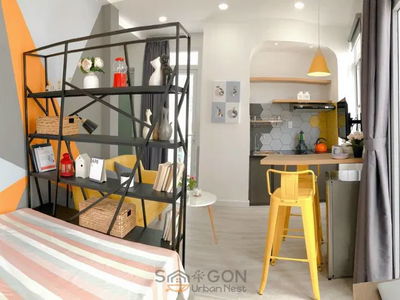 Logement dans Ho Chi Minh City, Vietnam Logement dans Ho Chi Minh City, Vietnam