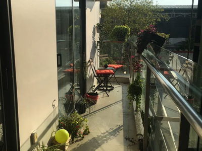 Logement dans Ho Chi Minh City, Vietnam Logement dans Ho Chi Minh City, Vietnam