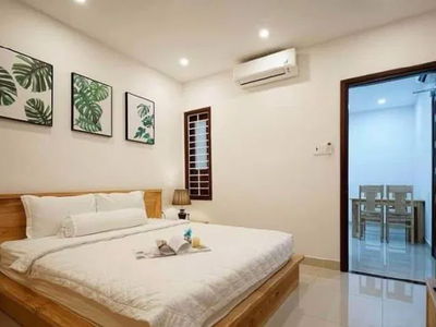 Жилье в Ho Chi Minh City, Vietnam Жилье в Ho Chi Minh City, Vietnam