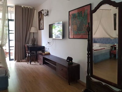 Housing in Ho Chi Minh City, Vietnam Housing in Ho Chi Minh City, Vietnam