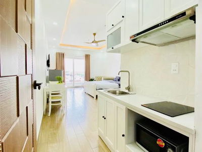 Жилье в Ho Chi Minh City, Vietnam Жилье в Ho Chi Minh City, Vietnam