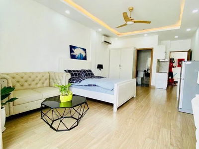 Logement dans Ho Chi Minh City, Vietnam Logement dans Ho Chi Minh City, Vietnam