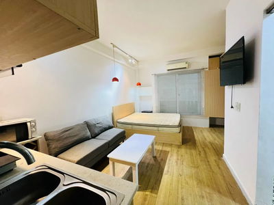 Alojamiento en Ho Chi Minh City, Vietnam Alojamiento en Ho Chi Minh City, Vietnam