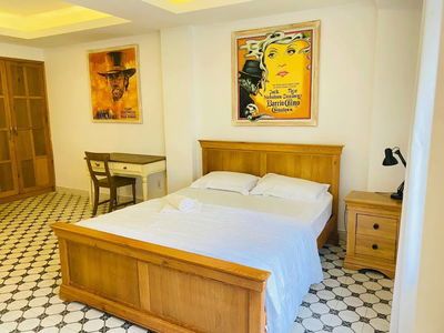 Housing in Ho Chi Minh City, Vietnam Housing in Ho Chi Minh City, Vietnam