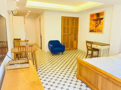 Logement dans Ho Chi Minh City, Vietnam  Logement dans Ho Chi Minh City, Vietnam