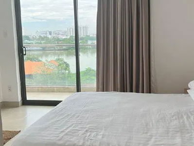 Logement dans Ho Chi Minh City, Vietnam Logement dans Ho Chi Minh City, Vietnam