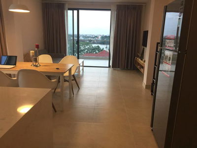 Alojamiento en Ho Chi Minh City, Vietnam Alojamiento en Ho Chi Minh City, Vietnam