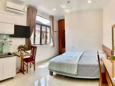 Housing in Ho Chi Minh City, Vietnam Housing in Ho Chi Minh City, Vietnam