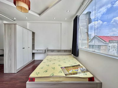 Жилье в Ho Chi Minh City, Vietnam Жилье в Ho Chi Minh City, Vietnam