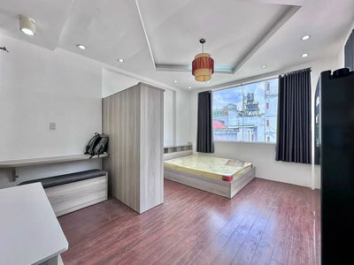 Alojamiento en Ho Chi Minh City, Vietnam Alojamiento en Ho Chi Minh City, Vietnam