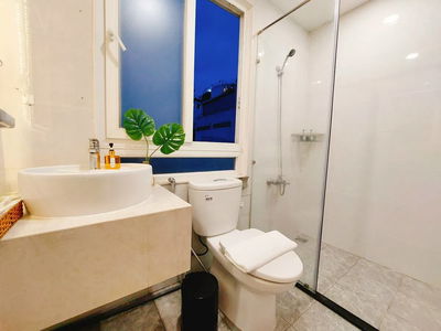 Alojamiento en Nha Be, Vietnam  Alojamiento en Nha Be, Vietnam