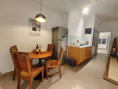 Gehäuse In Nha Be, Vietnam Gehäuse In Nha Be, Vietnam