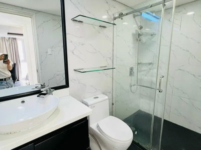 Logement dans Ho Chi Minh City, Vietnam Logement dans Ho Chi Minh City, Vietnam