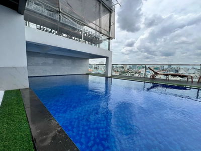 Housing in Ho Chi Minh City, Vietnam Housing in Ho Chi Minh City, Vietnam