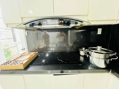 Logement dans Ho Chi Minh City, Vietnam Logement dans Ho Chi Minh City, Vietnam