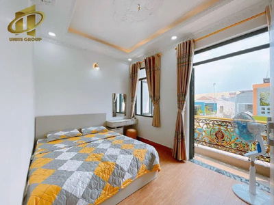 Жилье в Nha Be, Vietnam Жилье в Nha Be, Vietnam