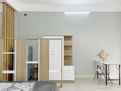 Alojamiento en Ho Chi Minh City, Vietnam Alojamiento en Ho Chi Minh City, Vietnam