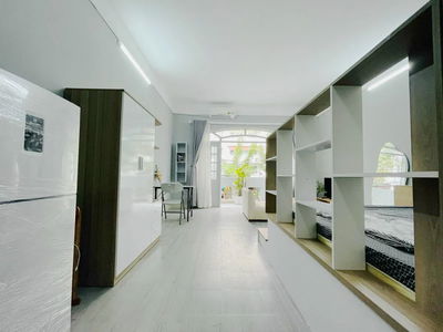 Logement dans Ho Chi Minh City, Vietnam Logement dans Ho Chi Minh City, Vietnam