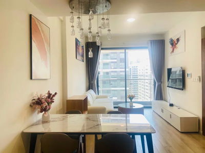 Masteri Centre Point, Vietnam Masteri Centre Point, Vietnam