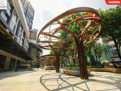 Celadon City, Vietnam Celadon City, Vietnam