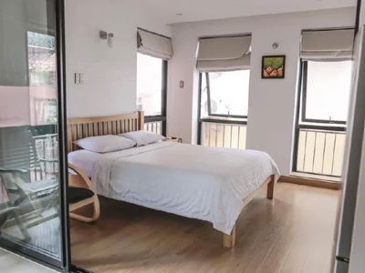 Alojamiento en Ho Chi Minh City, Vietnam Alojamiento en Ho Chi Minh City, Vietnam