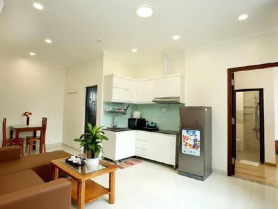 Жилье в Ho Chi Minh City, Vietnam Жилье в Ho Chi Minh City, Vietnam