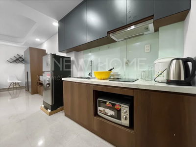 Housing in Ho Chi Minh City, Vietnam Housing in Ho Chi Minh City, Vietnam