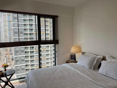 Masteri Centre Point, Vietnam Masteri Centre Point, Vietnam