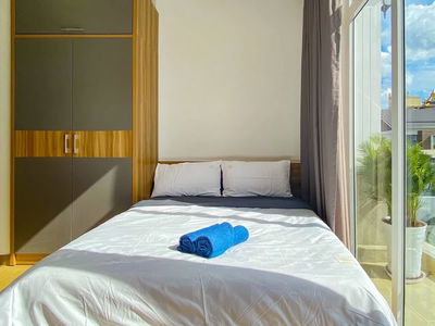 Gehäuse In Ho Chi Minh City, Vietnam Gehäuse In Ho Chi Minh City, Vietnam