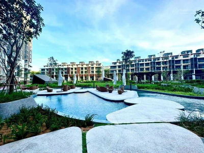 Celadon City, Vietnam Celadon City, Vietnam