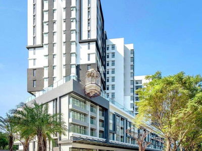 Celadon City, Vietnam Celadon City, Vietnam