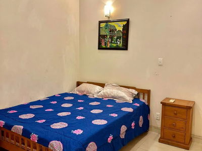 Жилье в Ho Chi Minh City, Vietnam Жилье в Ho Chi Minh City, Vietnam