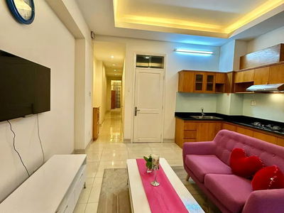 Logement dans Ho Chi Minh City, Vietnam Logement dans Ho Chi Minh City, Vietnam