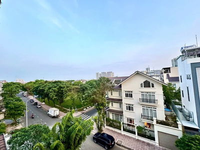 Sun Avenue, Vietnam Sun Avenue, Vietnam