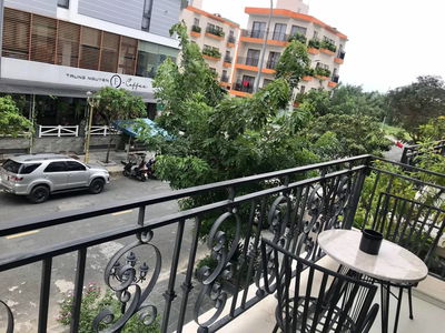 Sun Avenue, Vietnam  Sun Avenue, Vietnam