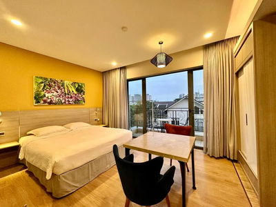 Sun Avenue, Vietnam Sun Avenue, Vietnam