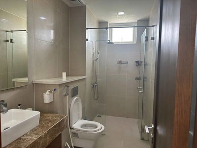 Housing in Ho Chi Minh City, Vietnam Housing in Ho Chi Minh City, Vietnam