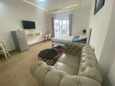 Жилье в Ho Chi Minh City, Vietnam Жилье в Ho Chi Minh City, Vietnam