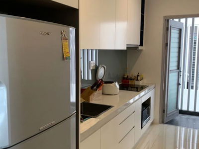 Scenic Valley, Vietnam  Scenic Valley, Vietnam