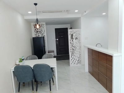 Scenic Valley, Vietnam  Scenic Valley, Vietnam