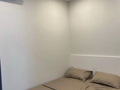 River Panorama, Vietnam River Panorama, Vietnam