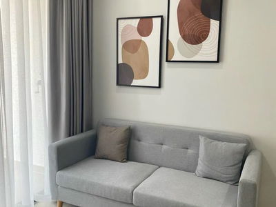 River Panorama, Vietnam  River Panorama, Vietnam