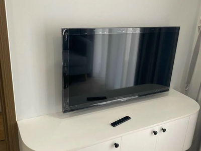 River Panorama, Vietnam  River Panorama, Vietnam