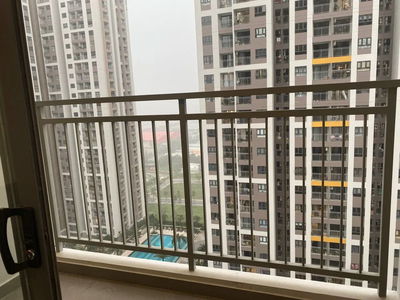 SaiGon Riverside, Vietnam SaiGon Riverside, Vietnam