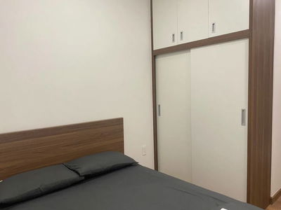 SaiGon Riverside, Vietnam  SaiGon Riverside, Vietnam