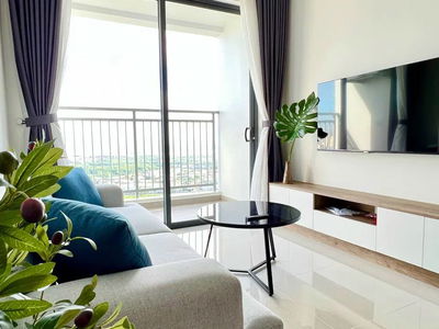 SaiGon Riverside, Vietnam SaiGon Riverside, Vietnam