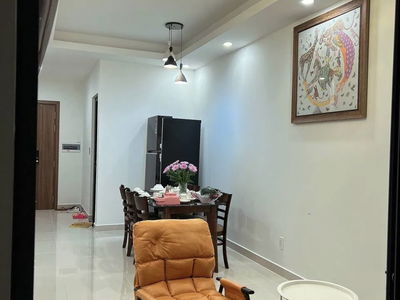 SaiGon Riverside, Vietnam SaiGon Riverside, Vietnam