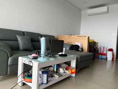 Sky 89, Vietnam Sky 89, Vietnam