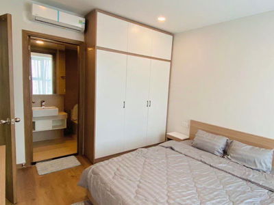 Sky 89, Vietnam Sky 89, Vietnam